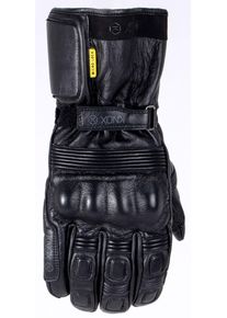 Knox Covert MK III, Handschoenen , kleur: zwart , maat: L