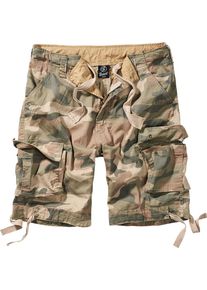 Brandit Urban Legend, cargoshorts , kleur: licht houtland , maat: 3XL