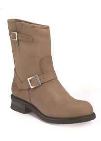 Kochmann Engineer Short, laarzen , kleur: bruin , maat: 44