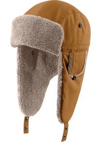 Carhartt Trapper, hoed , kleur: bruin , maat: L/XL