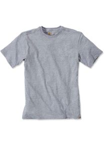 Carhartt Maddock, t-shirt , kleur: witte , maat: XL
