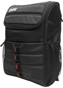 iXS X92302 25L, backpack , color: Black , size: 25l