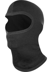 Büse Büse 177800, cagoule CoolMax , couleur: Noir