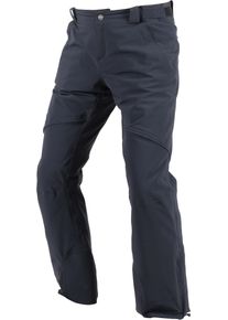 Dainese Rotegg, textiel broek Dermizax EV vrouwen , kleur: zwart , maat: XS