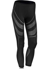 F-Lite Megalight 200 All Season, functionele broek vrouwen , kleur: zwart , maat: L