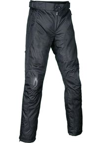 Richa Summer Brezze, Jeans/Pantalons textile , couleur: Noir , taille: DXL