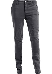 PMJ Santiago, femmes jeans , couleur: Gris , taille: 34
