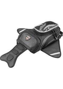 Büse Büse 908229, Tanktas , kleur: zwart , maat: 31 cm x 21 cm x 6 cm