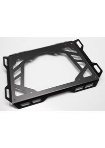 SW-Motech Adventure Rack, estensione , colore: Nero