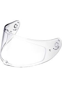 SENA Momentum Evo, Visor , kleur: helder