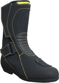 Kochmann Storm, boots kids , color: Black , size: 37 EU
