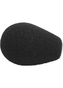 Cardo G9 sponge, cable , kleur: zwart