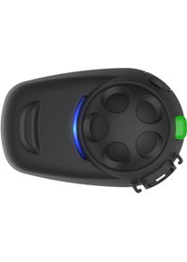 SENA SMH5 Multicom, communicatiesysteem , kleur: zwart