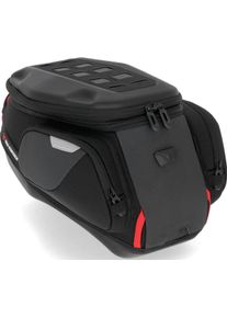 SW-Motech Pro City 11-14 L, tankbag Pro Ring , couleur: Noir