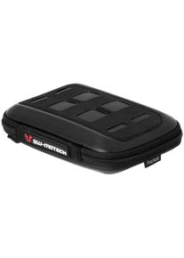 SW-Motech Pro Pocket 1L, accessoiretas , kleur: zwart
