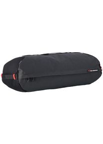 SW-Motech Pro Tentbag 18L, borsa per la coda , colore: Nero/Grigio