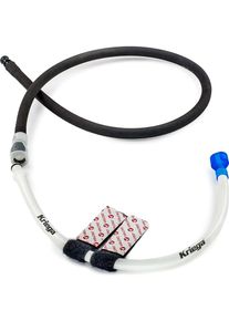Kriega Hands-Free Kit, drinking tube