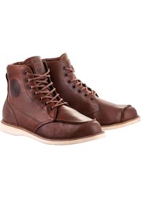 Alpinestars Monty V2, shoes , color: Brown , size: 10 US