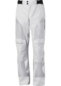 Held Zeffiro 3.0, pantalon en textile , couleur: Gris , taille: 4XL
