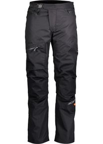Scott ADV Terrain Dryo, textile pants waterproof , color: Black , size: Belly M
