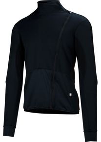 Sixs WTJ 2, functional shirt , color: Black , size: M