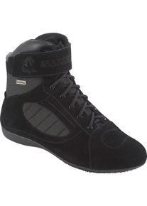 Furygan Crossroad Sympatex, buty wodoodporne , kolor: czarny , rozmiar: 37 EU