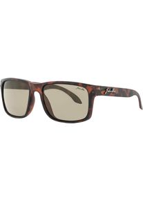 John Doe Ironhead , sunglasses , kleur: bruin bruin-getint