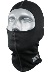 iXS Comfort-Air, Balaclava , couleur: Noir