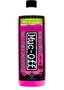 Muc-Off Nano Gel, schoner concentraat