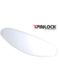 CABERG Duke/Konda, pinlock-vizier , kleur: helder