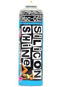 Muc-Off Silicone Shine, Spray
