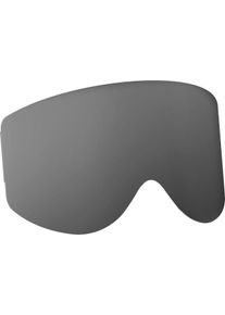 Scott Recoil Xi, replacement lens , kleur: grijs getint