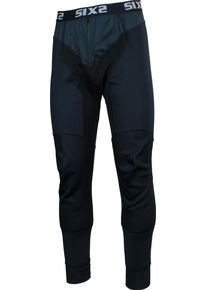 Sixs WTP 2, functional pants , color: Black , size: S