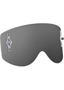 Scott Recoil Xi, replacement lens Works , kleur: grijs getint