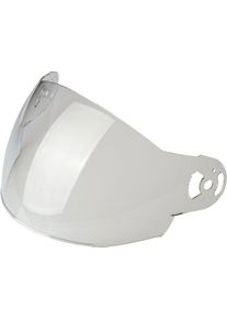 CABERG Riviera V2/V2+/V3, Visor , kleur: helder