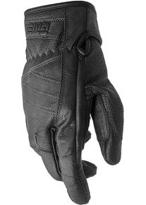 GMS-Moto Florida, luvas , cor: Preto , tamanho: XS