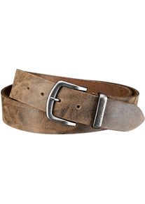 Held 32090, Riem , kleur: bruin , maat: 85