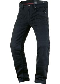 Scott Denim Stretch, Jeans , kleur: blauw , maat: XXL