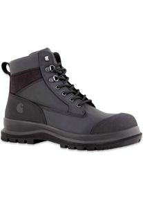 Carhartt High Work, boots , color: Black , size: 45