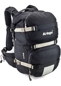 Kriega R30, back pack waterproof