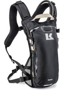 Kriega Hydro-3, hydration backpack