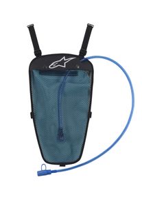 Alpinestars Bionic Hydration Pack, watertank , kleur: zwart , maat: One Size