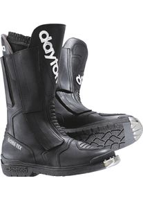 Daytona Trans Open, laarzen Gore-Tex , kleur: zwart , maat: 38