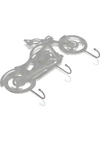 Booster Cruiser, key hooks