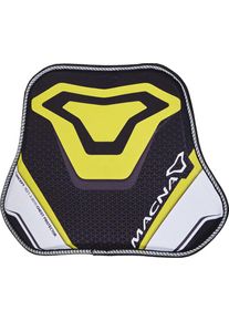 Macna 165, chest protector