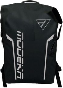 Modeka Dry Pack, bagpack , color: Black , size: Stck