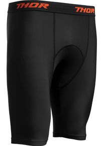 Thor Comp, corto funzionale , colore: Nero , dimensione: XL