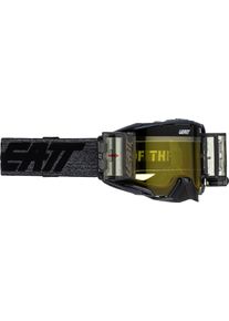 Leatt Velocity 6.5 Roll-Off Graphene, goggles