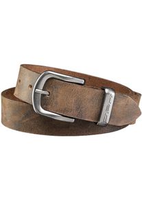 Held 32091, riemvrouwen , kleur: bruin , maat: 95
