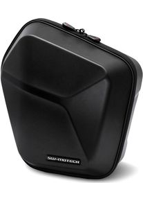 SW-Motech Urban ABS, zijkoffer , kleur: Zwart , maat: 16